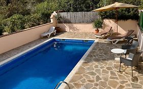 Apartment In Country House With Views And Pool